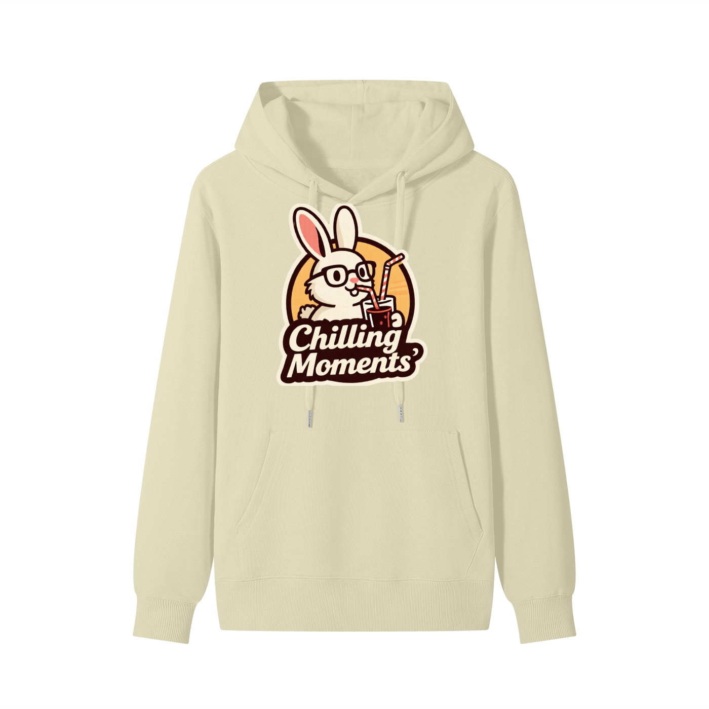 Classic Unisex Cotton Hoodie