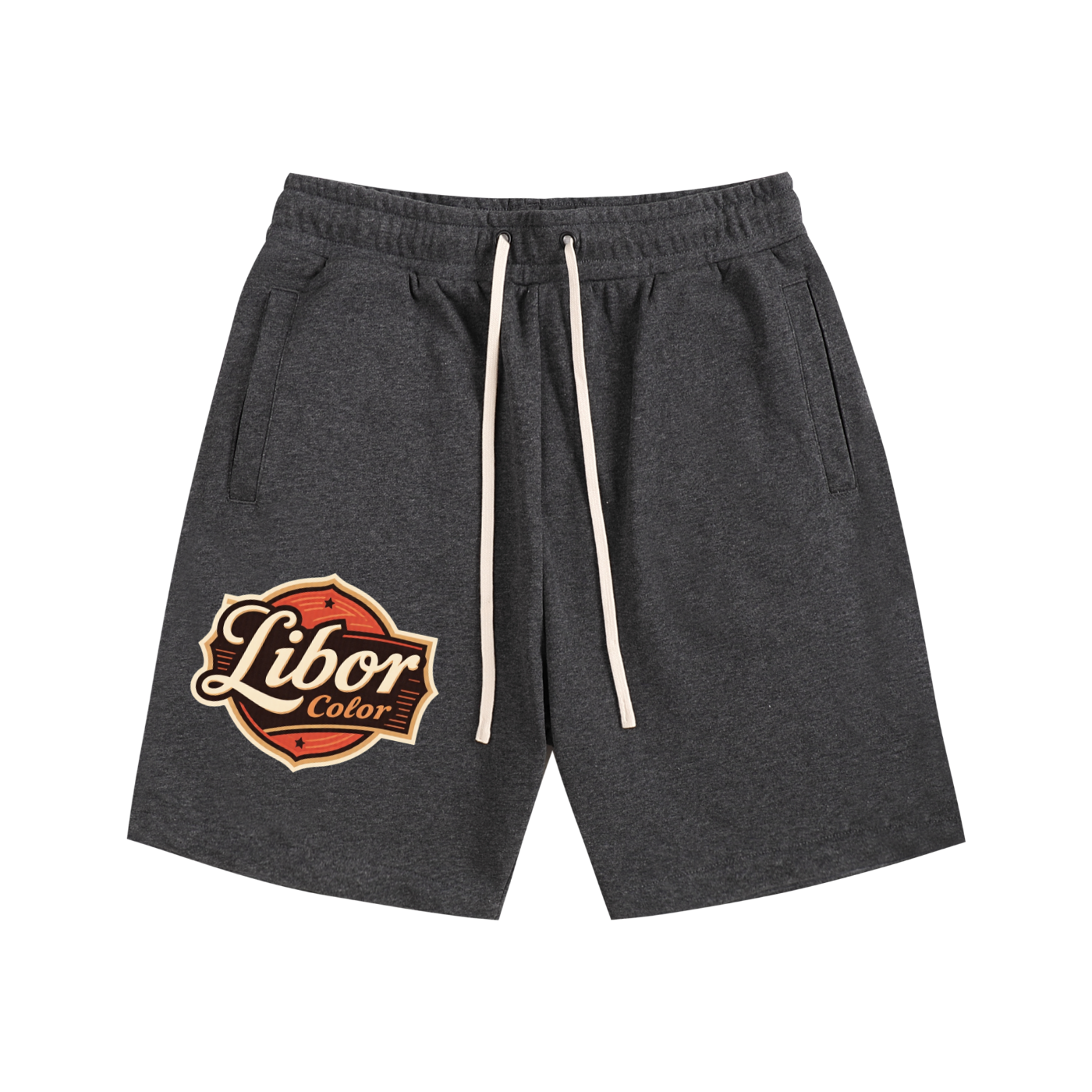 Essential Cotton Shorts