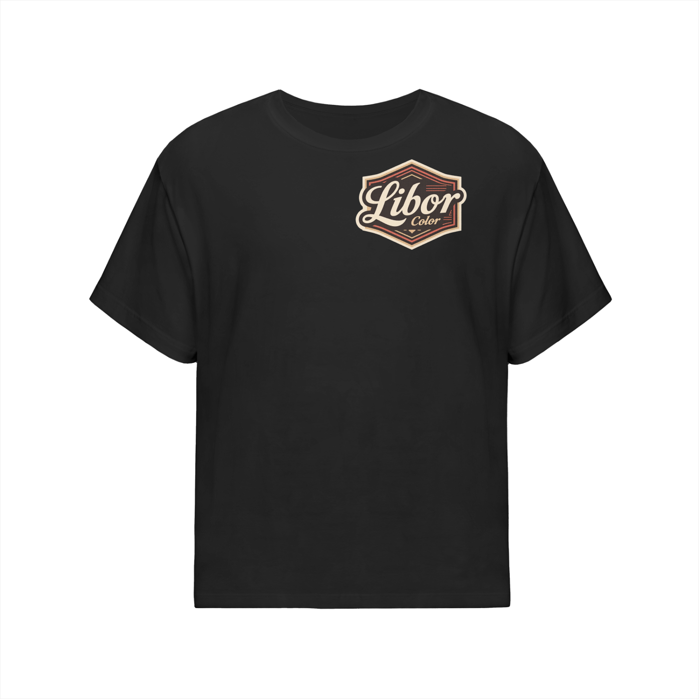 Streetwear Oversized Cotton T-Shirt