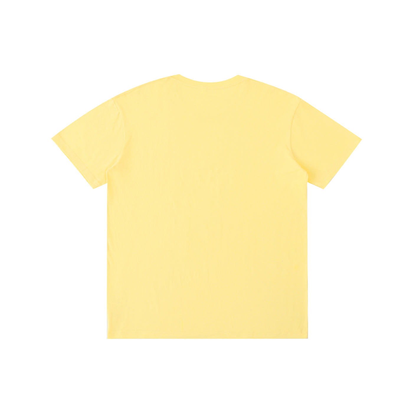 Pure Cotton Unisex T-Shirt