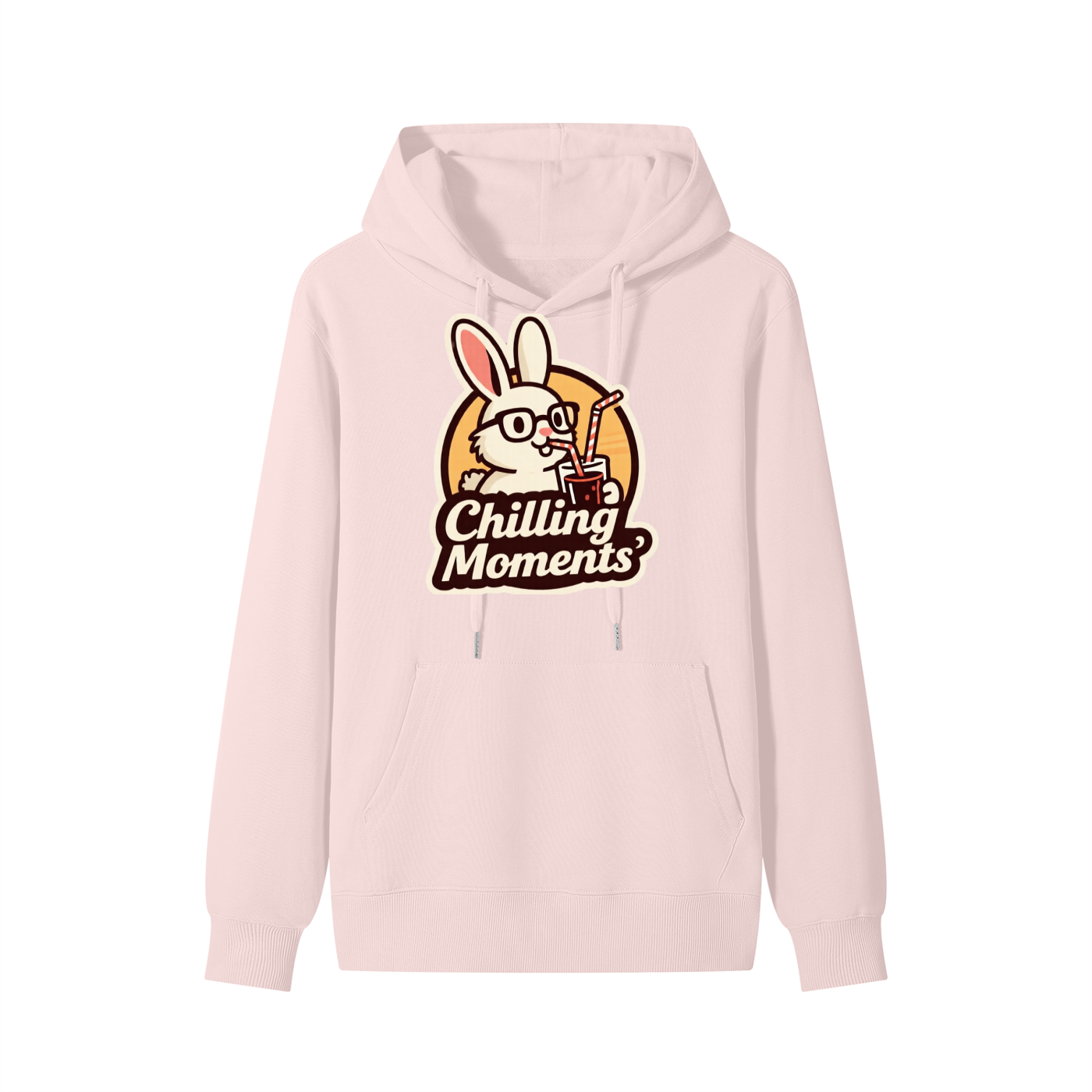 Classic Unisex Cotton Hoodie