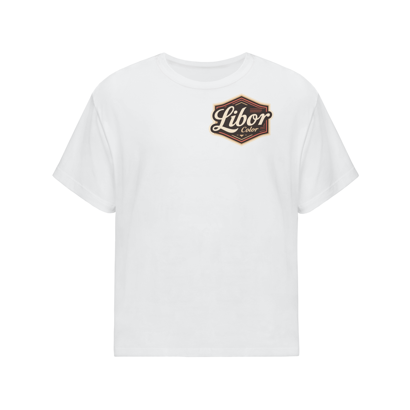 Streetwear Oversized Cotton T-Shirt