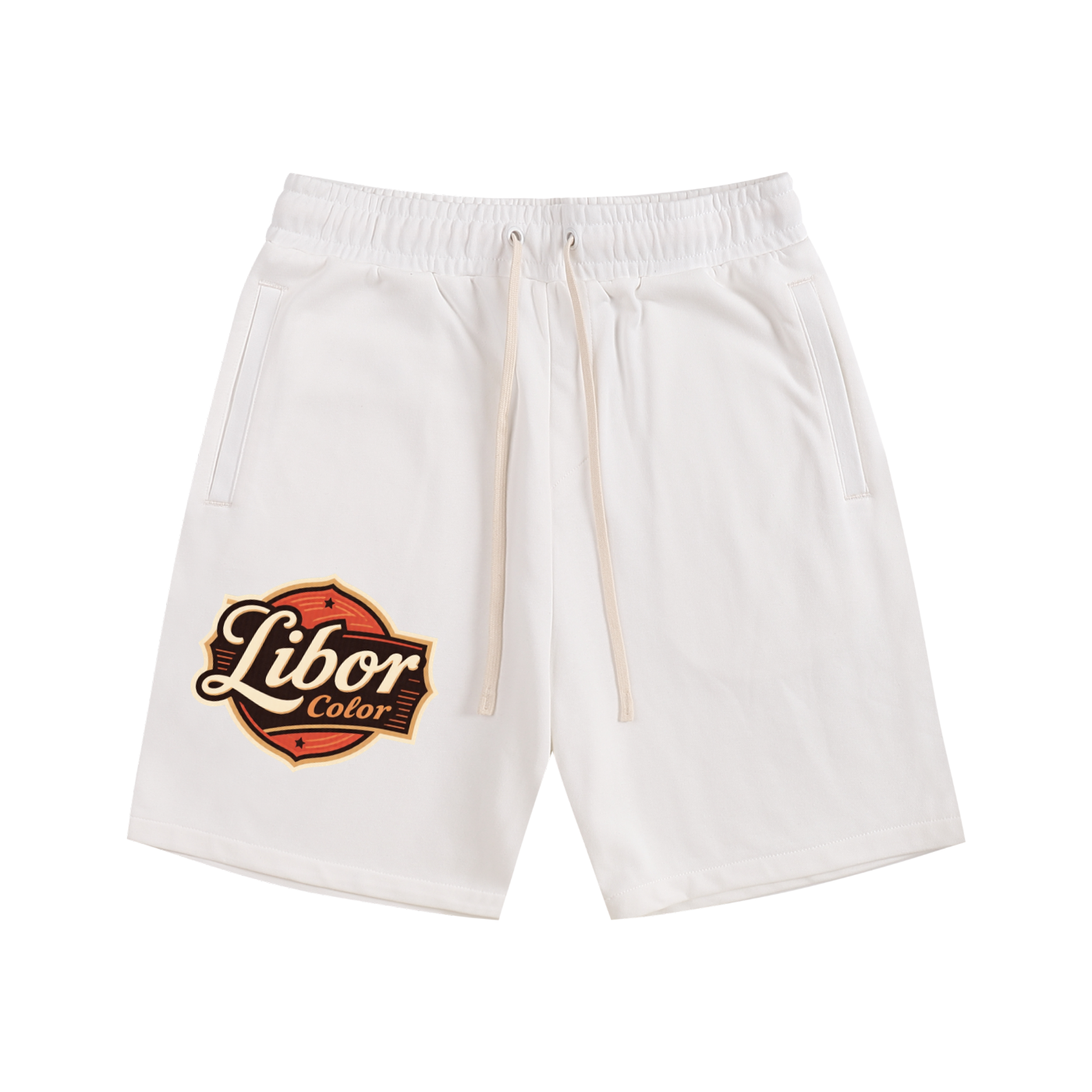 Essential Cotton Shorts