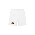 Women's High-Waisted Biker Shorts