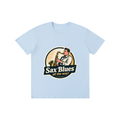 Pure Cotton Unisex T-Shirt
