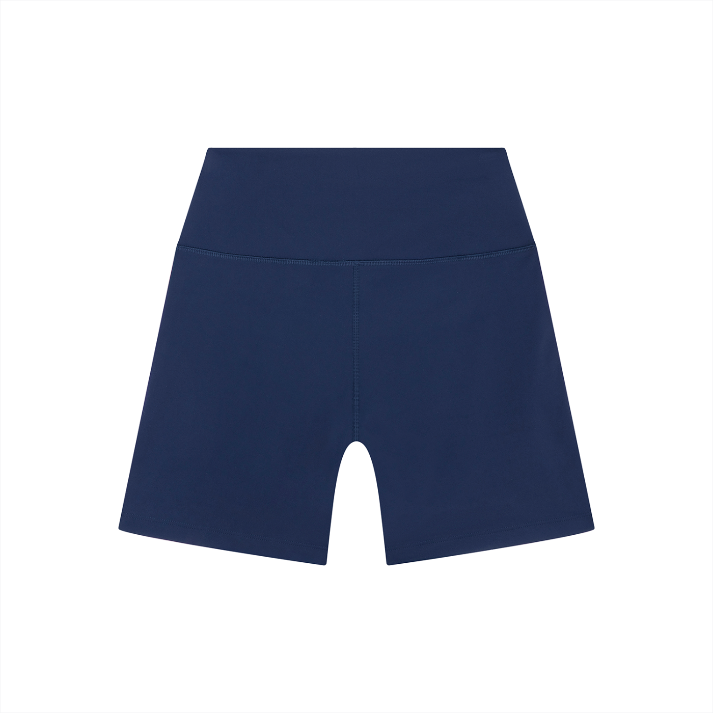 Delgado Rodriguez Performance Women’s High Rise Tight Yoga Shorts