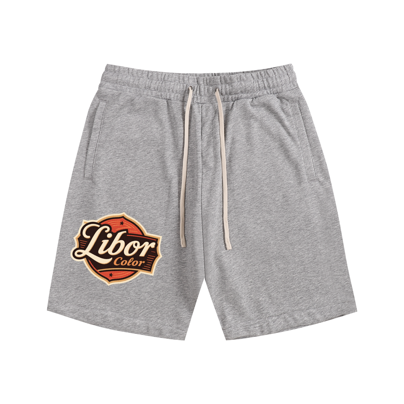 Essential Cotton Shorts