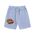 Essential Cotton Shorts