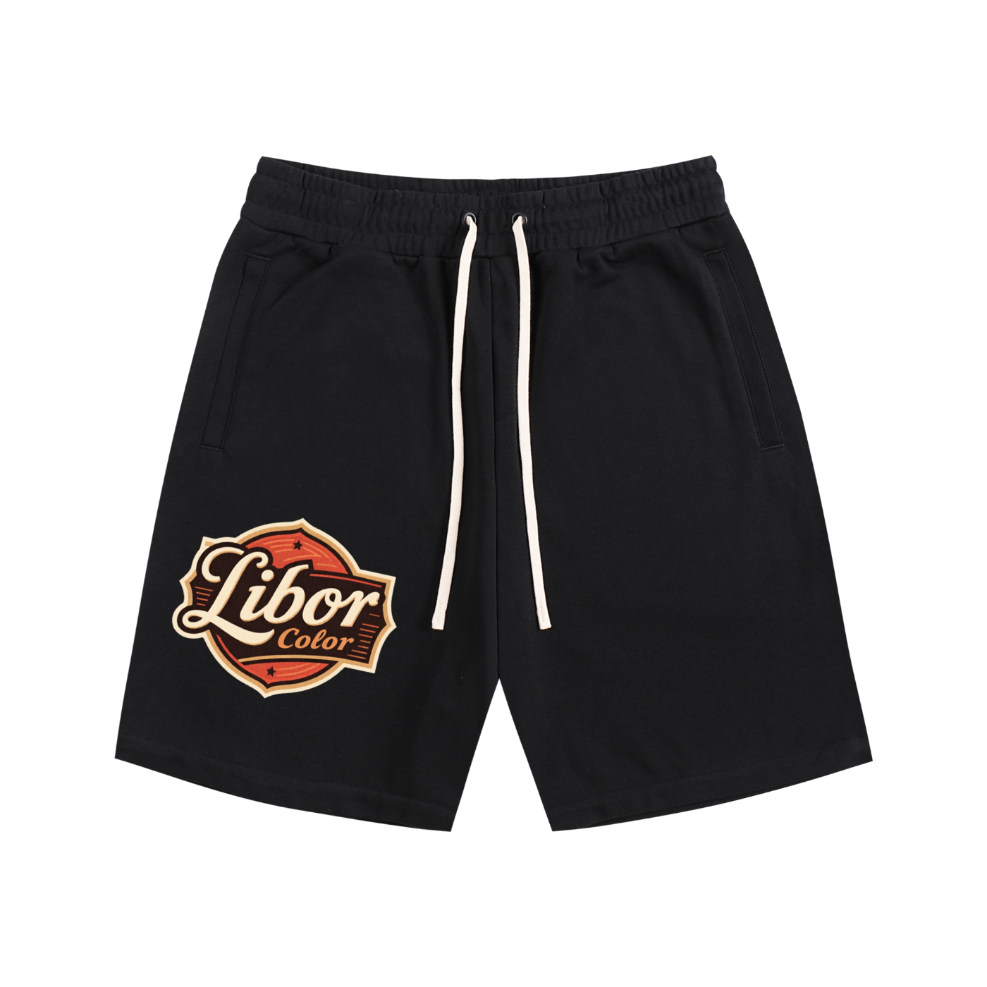 Essential Cotton Shorts